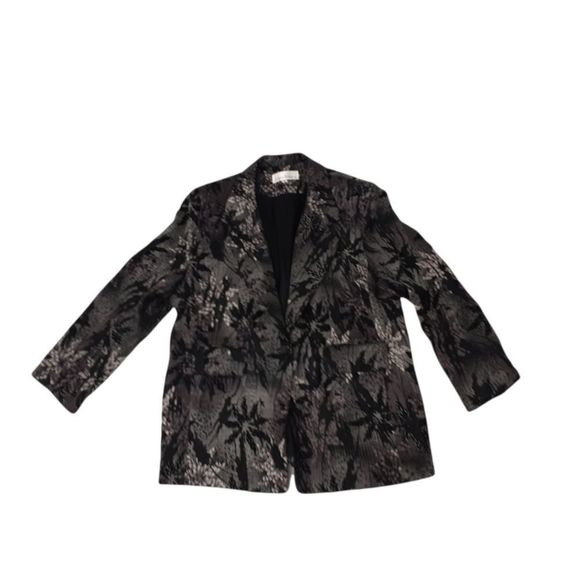 JESSICA ROBERTS SIZE 48 Blazer - Picture 8 of 8